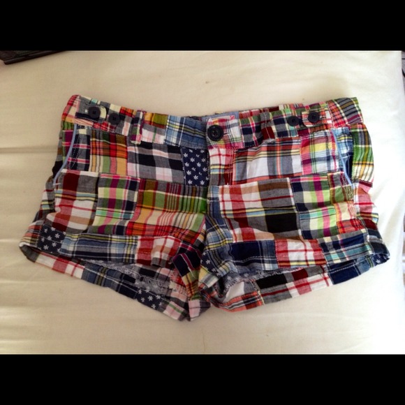 💥SOLD💥American eagle shorts