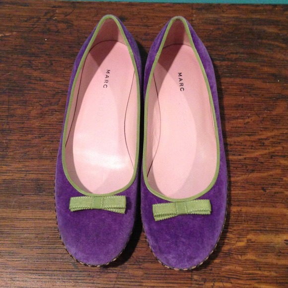 REDUCED!! Ballet flats