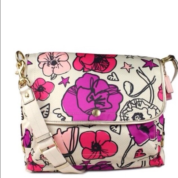Coach kyra bag