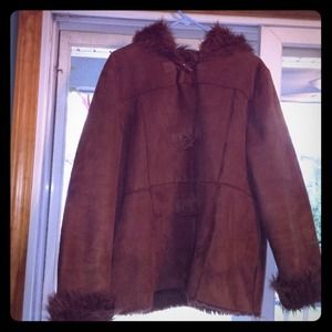 ✳️HOLD for Belindalynn✳️Warm Cozy Jacket