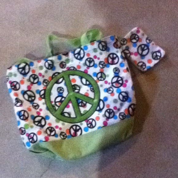 Peace bag
