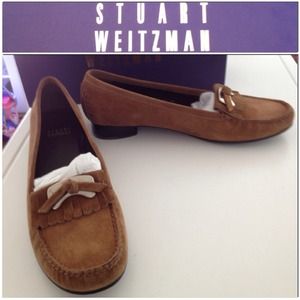 🎉HOST PICK X2🎉 NEW STUART WEITZMAN SHOES