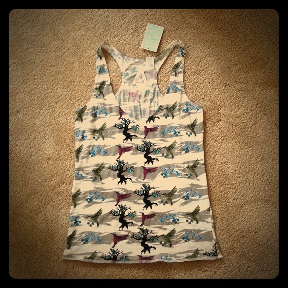 Urban Outfitters Tops - BUNDLE