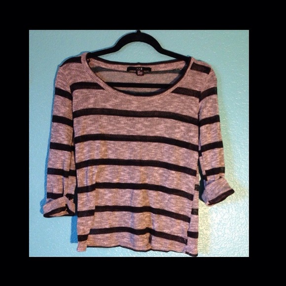 Forever 21 light sweater