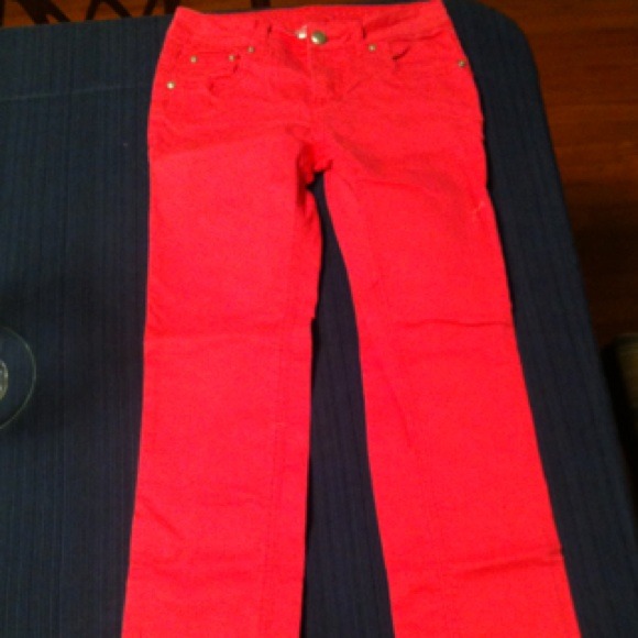 Pants kids