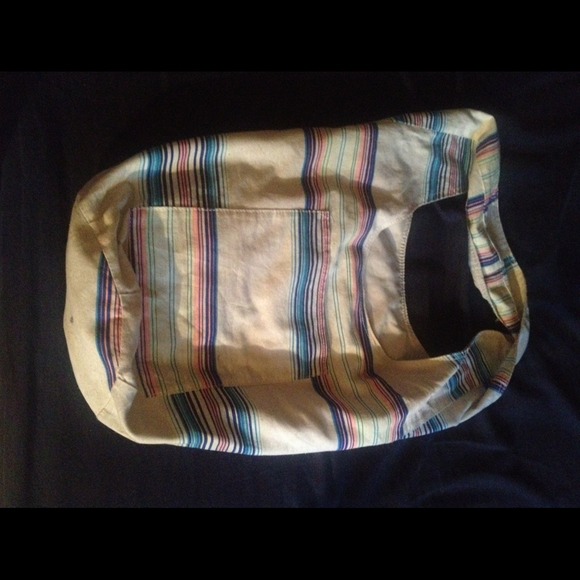 All around bag