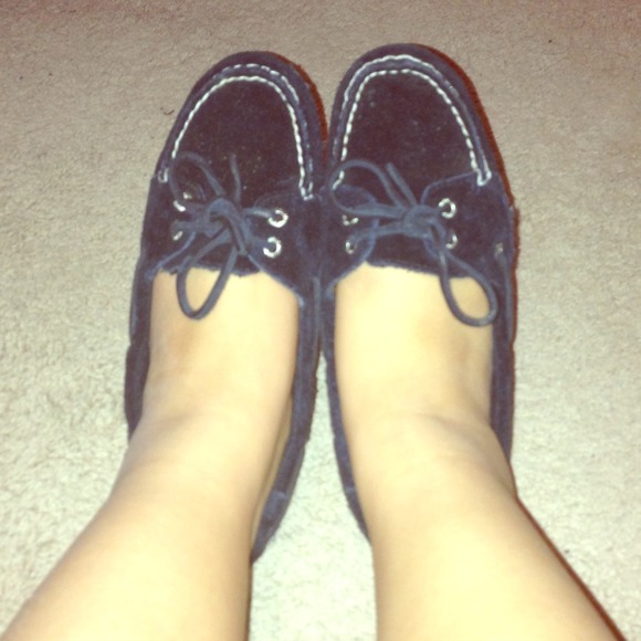 Sperrys