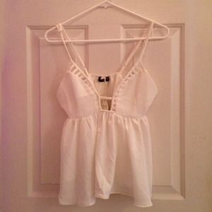 LF inspired top & vodi shorts bundle!