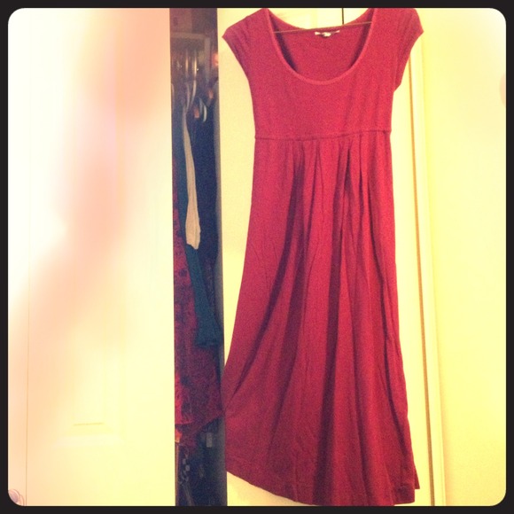 Lucky Brand dress