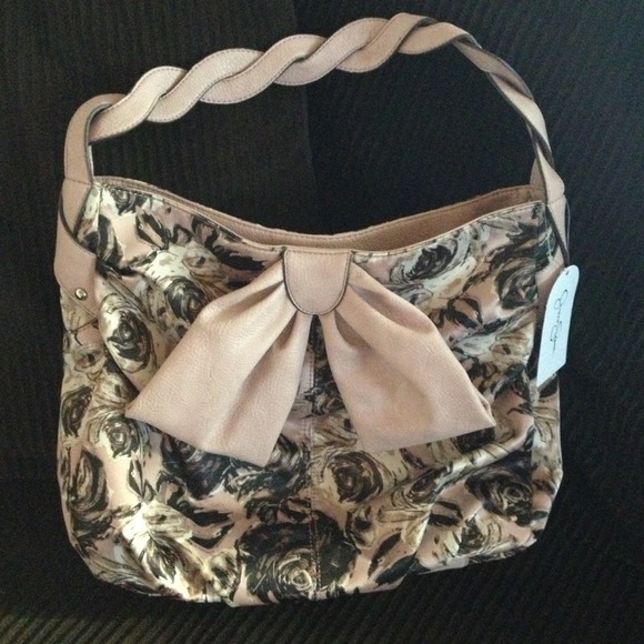 ADORABLE Jessica Simpson Handbag!