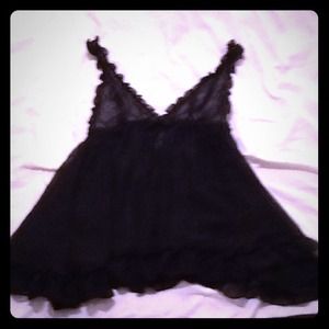 A VS Sexy Little Things Nighty!