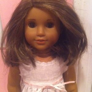 American Girl Doll