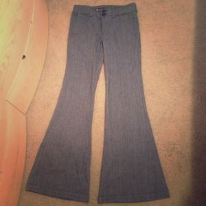 7 for all Mankind pants