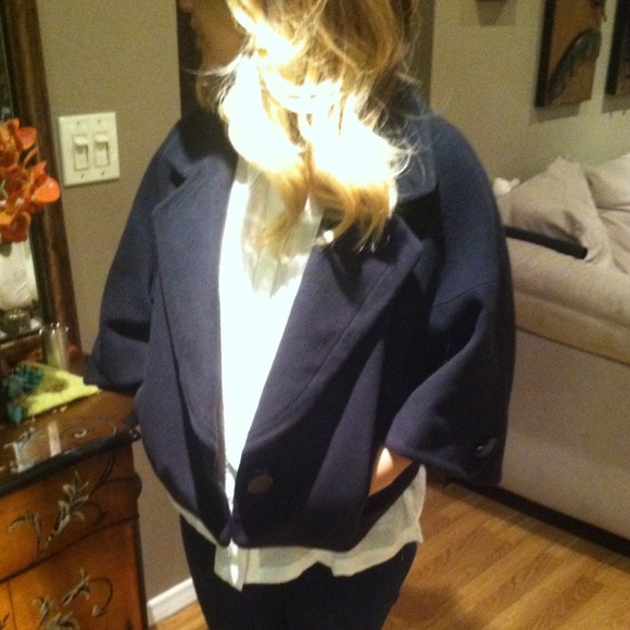 Hanii Y ballero coat