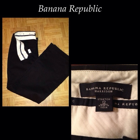 BANANA REPUBLIC
