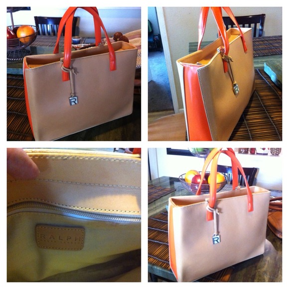 Ralph Lauren Handbags - &BUNDLE& Ralph Lauren, Sally's dress and LA short