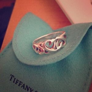 Tiffany ring