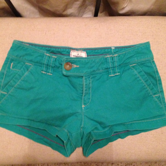 American Eagle Shorts 🔴TRADED🔴