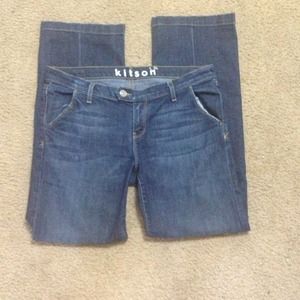 Kitson Jeans