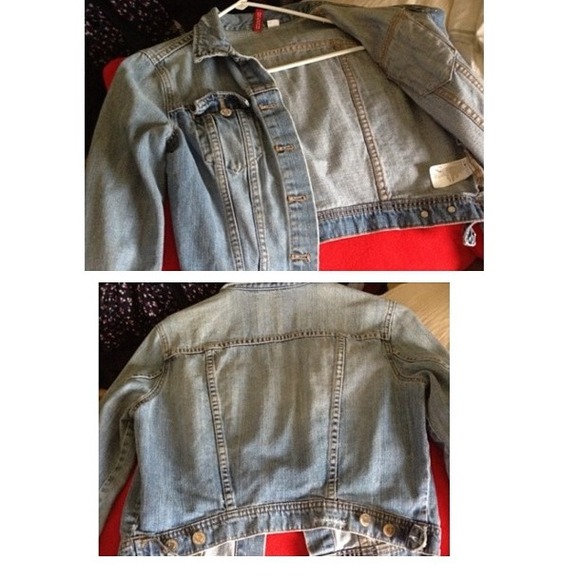 Light jacket!! - Picture 1 of 1