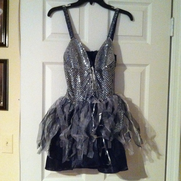 Halloween Costume.