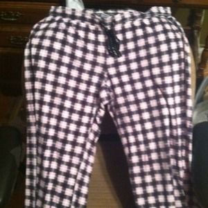VS lounge pants