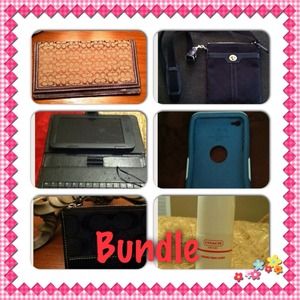 Bundle reserved