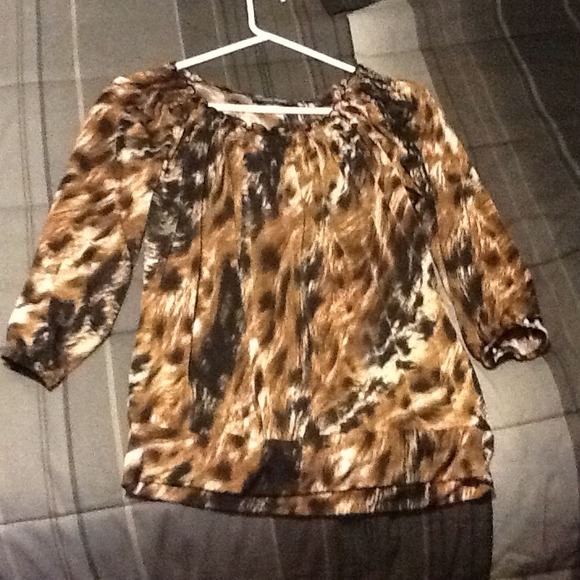 Blouse ! - Picture 2 of 2