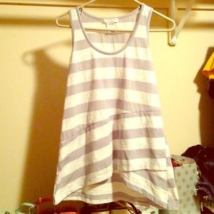 Women's Size M Design History Tank