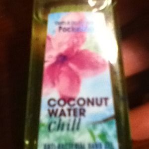 Bath & body works (sale) on hold  for someone