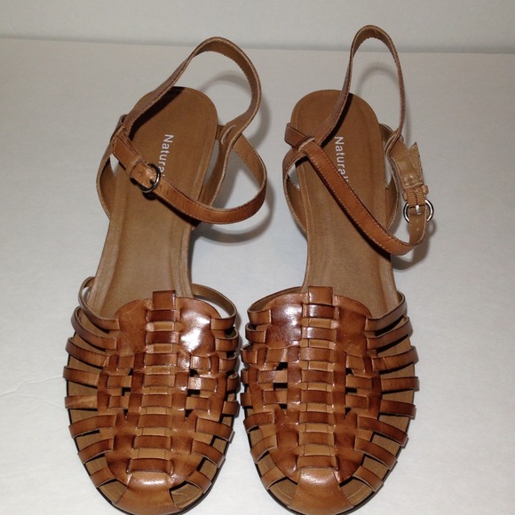 Naturalizer Sandals