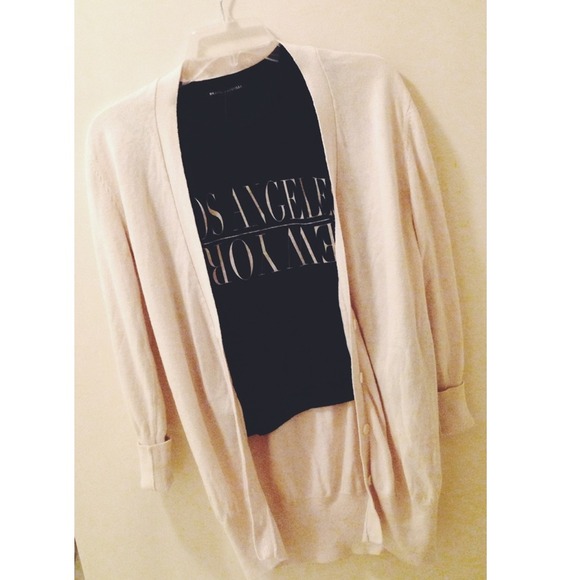 BRANDY MELVILLE la/ny tank 💘