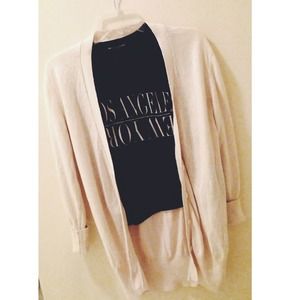 BRANDY MELVILLE la/ny tank 💘