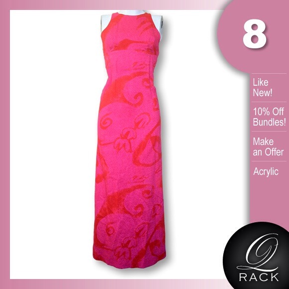 Island-Style Maxi Dress by FUMI'S