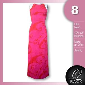 Island-Style Maxi Dress by FUMI'S