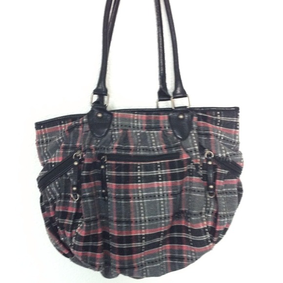 Roxy purse