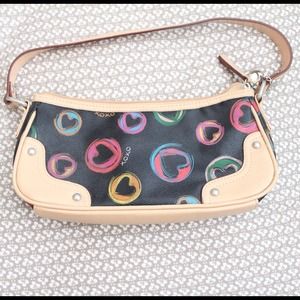 XOXO Purse