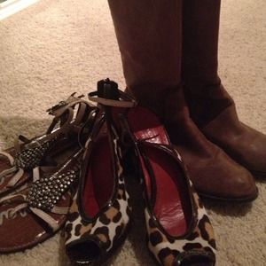 Sold msdias.  Bundle