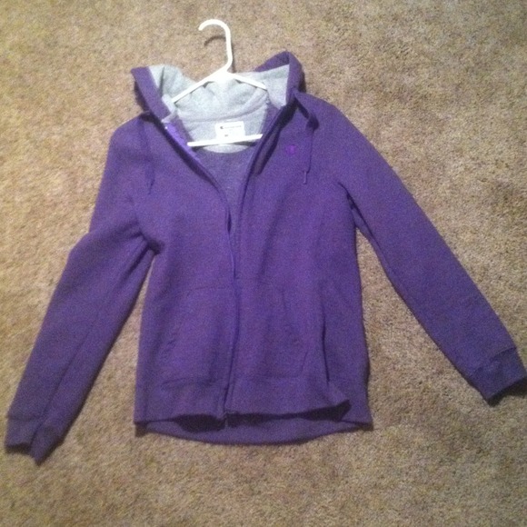 Athlete jacket