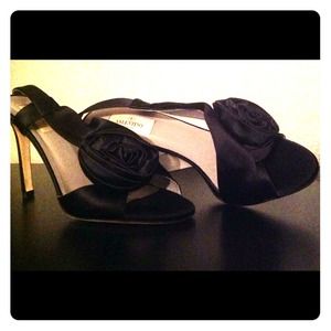 VALENTINO GARAVANI DESIGNER SHOES! MARKED DOWN!!!!