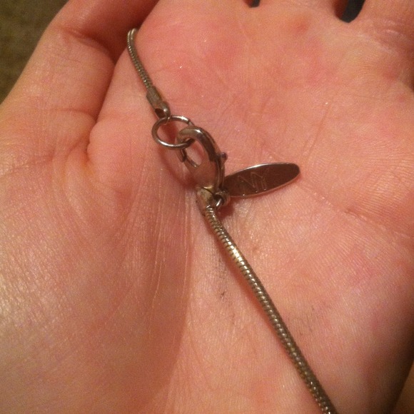 Necklace - Picture 3 of 3