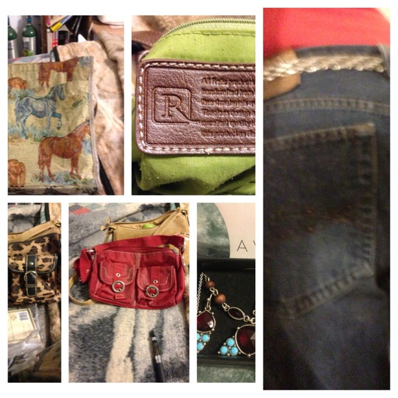 Bundle for @crystal_iris traded