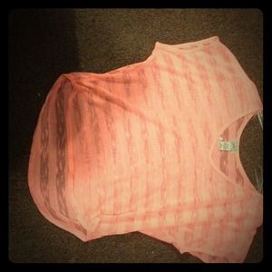 Casual tshirt