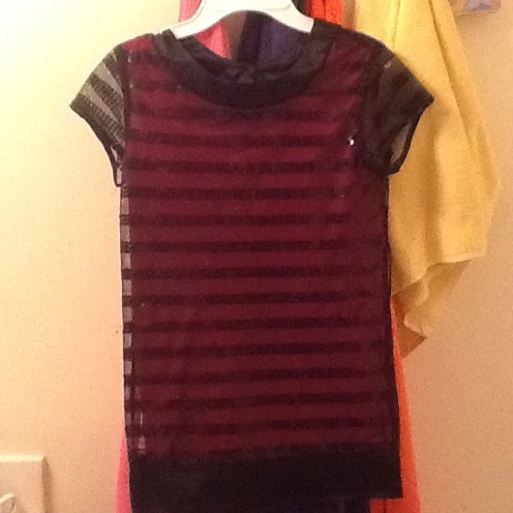 Girly top!!! Look at other pics