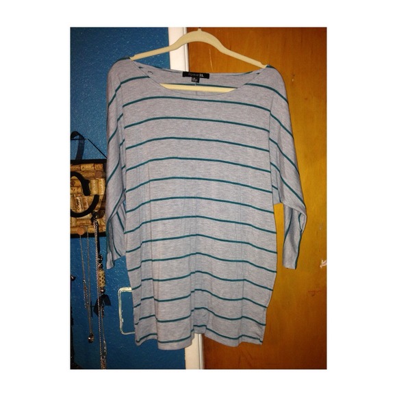 ****SOLD***Oversized ♡ - Picture 2 of 3