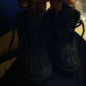 Boys boots failynew
