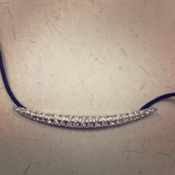 Swarovski necklace