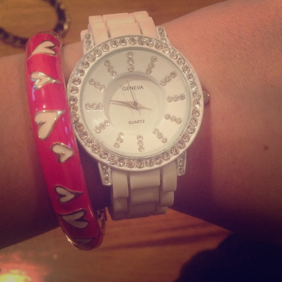 Betsey Johnson Bracelet