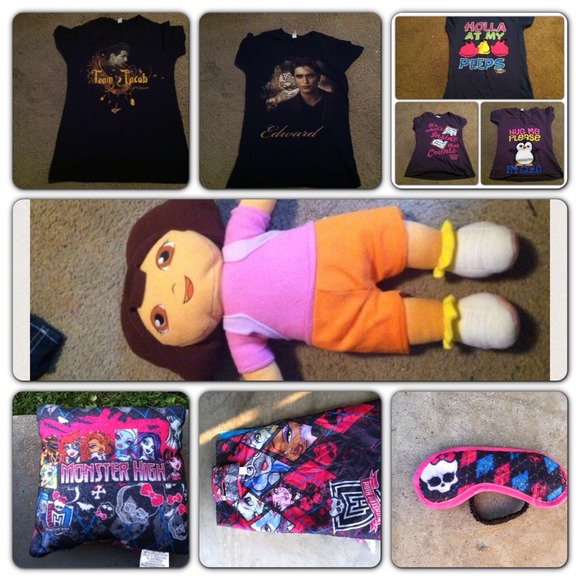 Bundle for Kimjaime