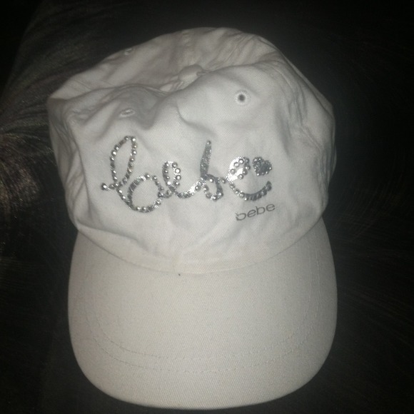 Sporty Bebe hat